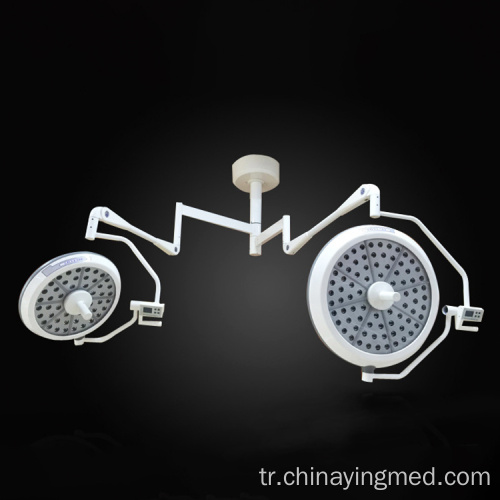 Cerrahi led gölgesiz ameliyat lambası cerrahi lambalar